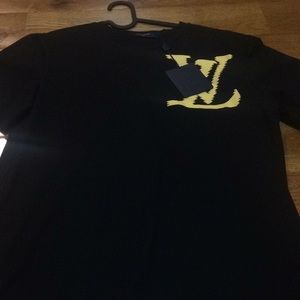 Louis Vuitton T-Shirt